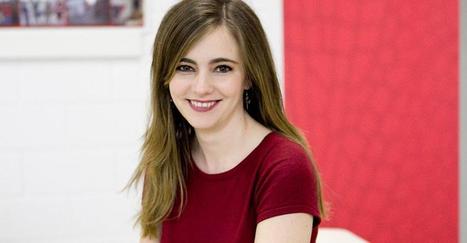 The 25 Most Influential Women in IoT | Smart Cities & The Internet of Things (IoT) | Scoop.it