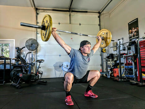 Lets Beat Prediabetes Together: Your Ultimate Exercise Program | Diabetes Knowledge | Scoop.it
