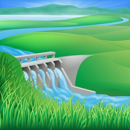 Transboundary water management: The Rogun Dam in Tajikistan | Stage 4 Water in the World | Scoop.it
