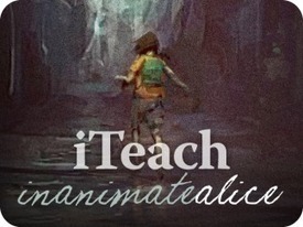 Media, Transmedia, and a Girl Named Alice | Teachthought | How to find and tell your story | Scoop.it