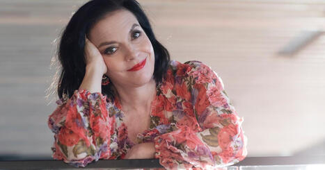 On ihmisi&auml;, joita s&auml;&auml;nn&ouml;t ei koske | Anna-Leena H&auml;rk&ouml;nen | Apu | 1Uutiset - Lukemisen t&auml;hden | Scoop.it