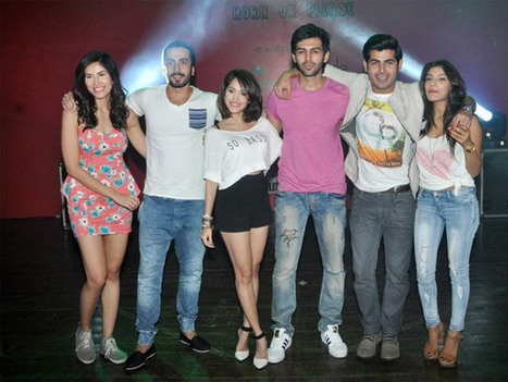Pyaar Ka Punchnama 2: 3 Days Box Office Collection | Bollywood Movies News | Scoop.it