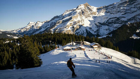 Laurent Vanat, expert du tourisme blanc: «Le déclin du ski s’est stabilisé après la pandémie» - Le Temps | News aus der Seilbahn- und Wintersportwelt -- Nouvelles du monde des remontées mécaniques et du sport d'hiver | Scoop.it