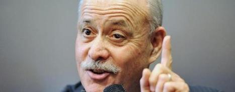 Jeremy Rifkin sur l’économie du Crowd | Economie Responsable et Consommation Collaborative | Scoop.it