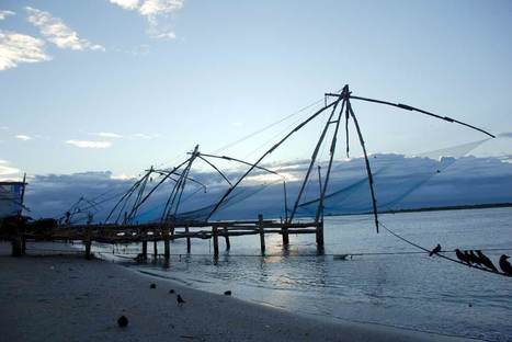 WORLDWIDE: Fisheries Statistics for Southeast Asia | Coastal Restoration | Scoop.it