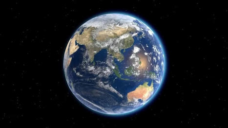 Nvidia cria gêmeo digital do planeta Terra para ajudar no combate às mudanças climáticas  | Inovação Educacional | Scoop.it