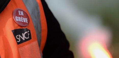Réforme de la SNCF : en finir avec les données fausses sur les chemins de fer | La sélection de BABinfo | Scoop.it