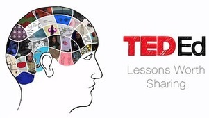Vídeos didácticos en TED Education | E-Learning, Formación, Aprendizaje y Gestión del Conocimiento con TIC en pequeñas dosis. | Scoop.it