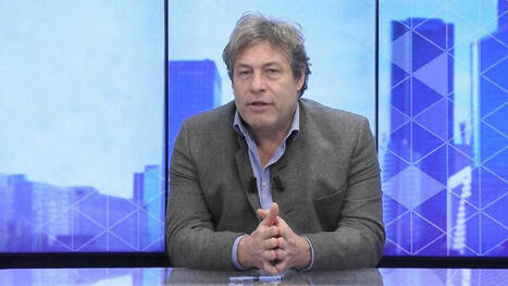 Benoît Heilbrunn, ESCP Business School - Le puissance du mythe pour l'entreprise - Stratégies & Management - xerficanal.com | Management | Scoop.it