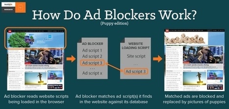 What's the Deal With Ad Blocking? 11 Stats You Need to Know | Public Relations & Social Marketing Insight | Scoop.it