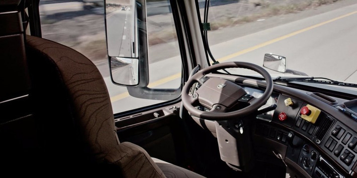 Here's the moment when I realized how miraculous self-driving technology really is | Technology Report - Changing Our World | Scoop.it