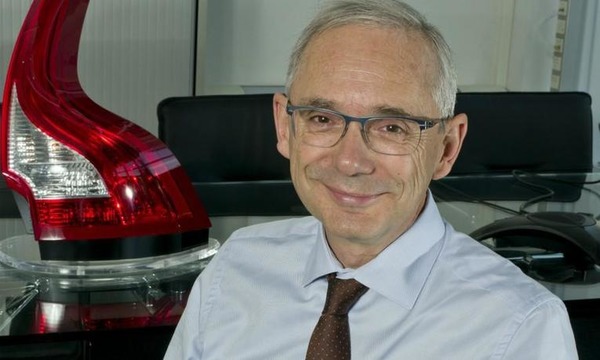 Valeo sees 'triple revolution' in EVs, autonomy and new mobility services | The Revolution Of The Car Industry | Scoop.it