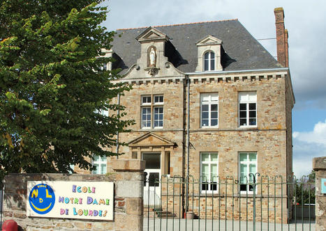 Le gouvernement confirme l'assujettissement des établissements scolaires privés à la taxe d'habitation | Veille juridique du CDG13 | Scoop.it