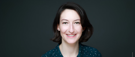 La Dr Alice Bernard-Tessier récompensée par la Prostate Cancer Foundation | Life Sciences Université Paris-Saclay | Scoop.it