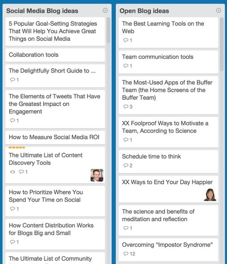The Best Content Marketing Tools for Efficient ... | Tampa Florida Marketing | Scoop.it