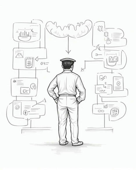 Interim Chief Operating Officer on LinkedIn: Operation Management Terms – Part II | Tampa Florida Business Strategy | Scoop.it