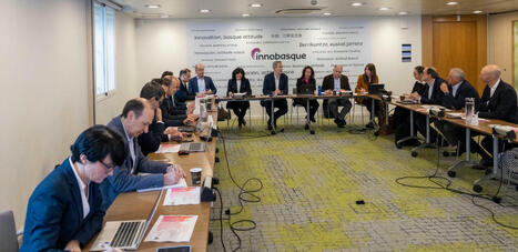 Euskadi consolidará su inversión en I+D con una inversión estimada cercana a los 2.400 millones para este año | Contexto energético general | Scoop.it