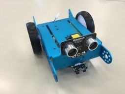 Montaje de un mBot | tecno4 | Scoop.it