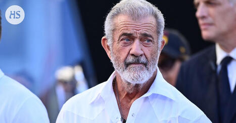 N&auml;yttelij&auml; Mel Gibson pyysi anteeksi pilkattuaan viittomakielen tulkkia | HS.fi | Lehti | Scoop.it