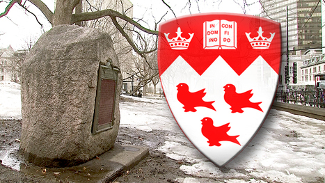 McGill university pushed to acknowledge Iroquois history - APTN National News | E-Learning-Inclusivo (Mashup) | Scoop.it
