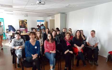 Tyrosse (40) : le bâtiment se conjugue aussi au féminin | Landes | Scoop.it