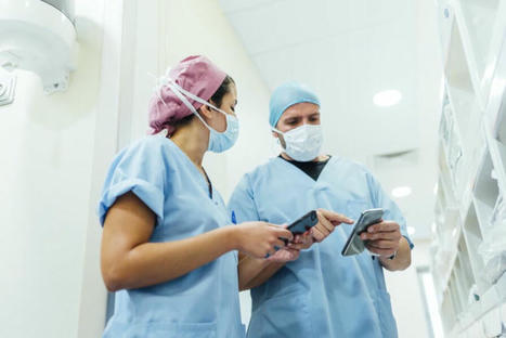 Cybersécurité : Vers une montée en compétence des établissements de santé grâce aux exercices de crise | Urgence & Evitement de crise | Scoop.it