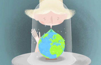 It's Nice That : Art & Graft: Spectrum | Machinimania | Scoop.it