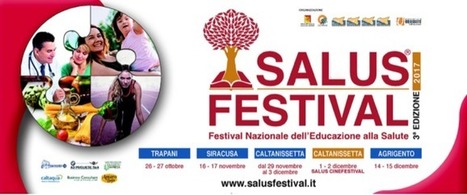 Salus Festival ad Agrigento e Sciacca: la salute diffusa | Italian Social Marketing Association -   Newsletter 215 | Scoop.it