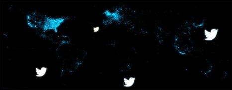 Analyse : Comprendre les habitudes des twittos grâce aux réseaux sociaux. | Idées responsables à suivre & tendances de société | Scoop.it