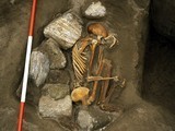 "Frankenstein" Bog Mummies Discovered in Scotland | Archaeology News | Scoop.it