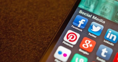 How Social Media is Changing Business &mdash; And Your Job Search | Public Relations & Social Marketing Insight | Scoop.it