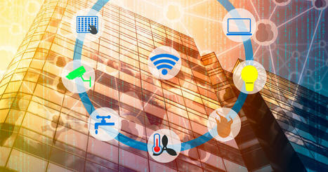 La gestion technique du bâtiment, un des leviers pour rénover le parc tertiaire des collectivités | Réhabilitation durable | Scoop.it