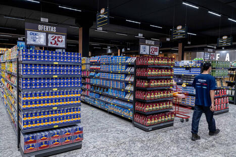 FMI diz que crise do custo de vida &eacute; global e recorrente - 09/10/2026 - Economia - Folha | Inova&ccedil;&atilde;o Educacional | Scoop.it
