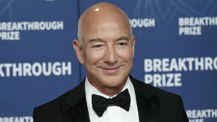 How much more have billionaires amassed in the last 10 years? | Euronews | Family Office & Billionaire Report - Empowering Family Dynasties | Scoop.it