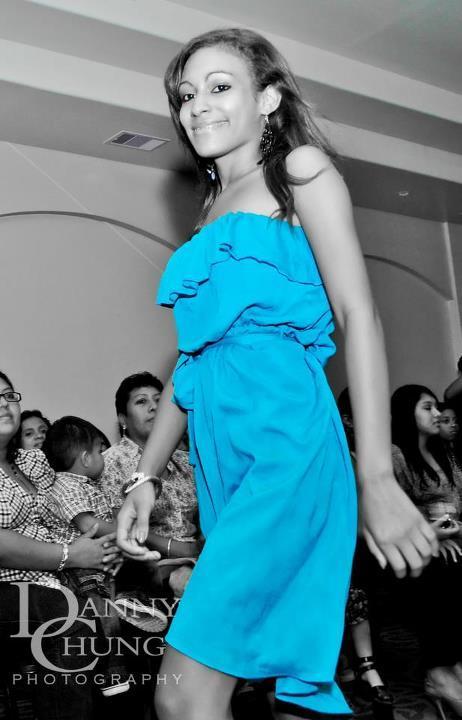 Picture of the Day: Feed the Children Fashion Show | Cayo Scoop!  The Ecology of Cayo Culture | Scoop.it