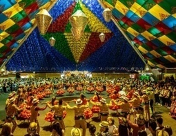 Embratur: Promoção turística do Brasil por meio da cultura será reforçada em 2015 | ALBERTO CORRERA - QUADRI E DIRIGENTI TURISMO IN ITALIA | Scoop.it