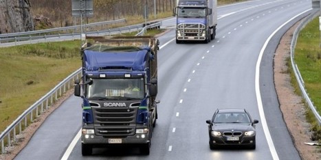 Soini: Keskustan ja Sipil&auml;n v&auml;&auml;r&auml; linja rokottaa liikkumista - Suomen Uutiset | 1Ei lakastunut lehti | Scoop.it