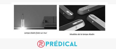 Predical met le cap sur les Smart Home pour les Seniors | e-Sant&eacute;, Objets Connect&eacute;, Senior 3.0, Silver Economie, D&eacute;pendance N.0! | Scoop.it