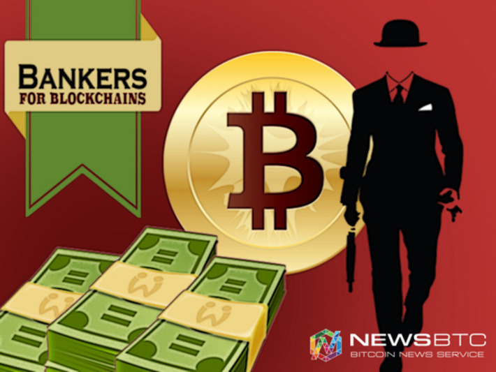 The Banking Sector Hates Bitcoin, yet They Want Blockchain - NEWSBTC | money money money | Scoop.it