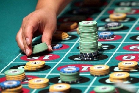 Experts: Compulsive gambling could increase with online betting - Press of Atlantic City | Substance Abuse | Scoop.it