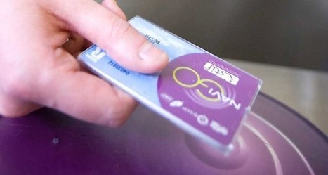 Transports : un pas de plus vers le &laquo;&thinsp;pass&thinsp;&raquo; unique en Ile-de-France | Dynamiques Territoriales, Am&eacute;nagement et Villes Connect&eacute;es | Scoop.it