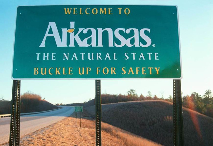 Arkansas Has The Highest Adult Obesity Rate, A New Report Finds - Fortune | The Health Report | Scoop.it