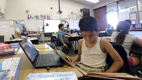Study Finds Hot Classrooms Hurt Learning | The EFL SMARTblog Scoop.it Page | Scoop.it