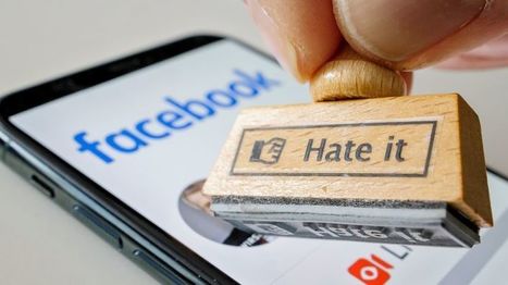 How Facebook is trying to Stop Hate Speech and 'Misinformation' | Technology in Business Today | Scoop.it