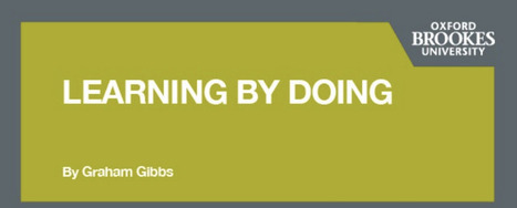 Learning by Doing | Digital Delights | Scoop.it