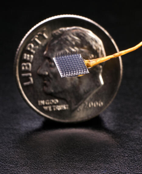 Unquiet minds &mdash; | Brain Computer Interfaces & connected medical devices | Scoop.it