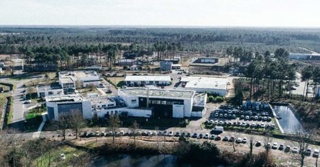 Martillac - Merck se d&eacute;veloppe | La sant&eacute; et biotechnologies &agrave; Bordeaux et en Gironde | Scoop.it