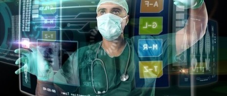 « Le numérique permettra au médecin de se consacrer à l'essentiel : l'écoute du patient » | e-santé - Télésanté | Scoop.it