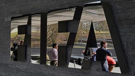 Plusieurs cadres de la Fifa arrêtés pour corruption à Zurich | Think outside the Box | Scoop.it