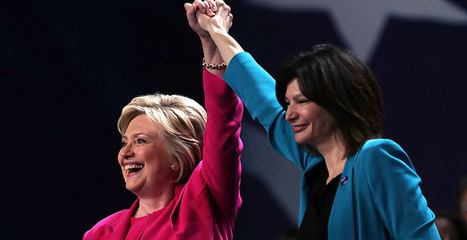 Union Report: NEA Members Want More Say in How Union Decides Presidential Endorsements. But Leaders Are Refusing to Loosen Their Grip | The 74 | PSLabor:  Your Union Free Advantage | Scoop.it